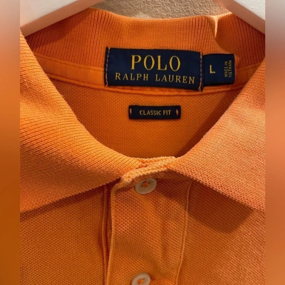 Polo Ralph Lauren great size